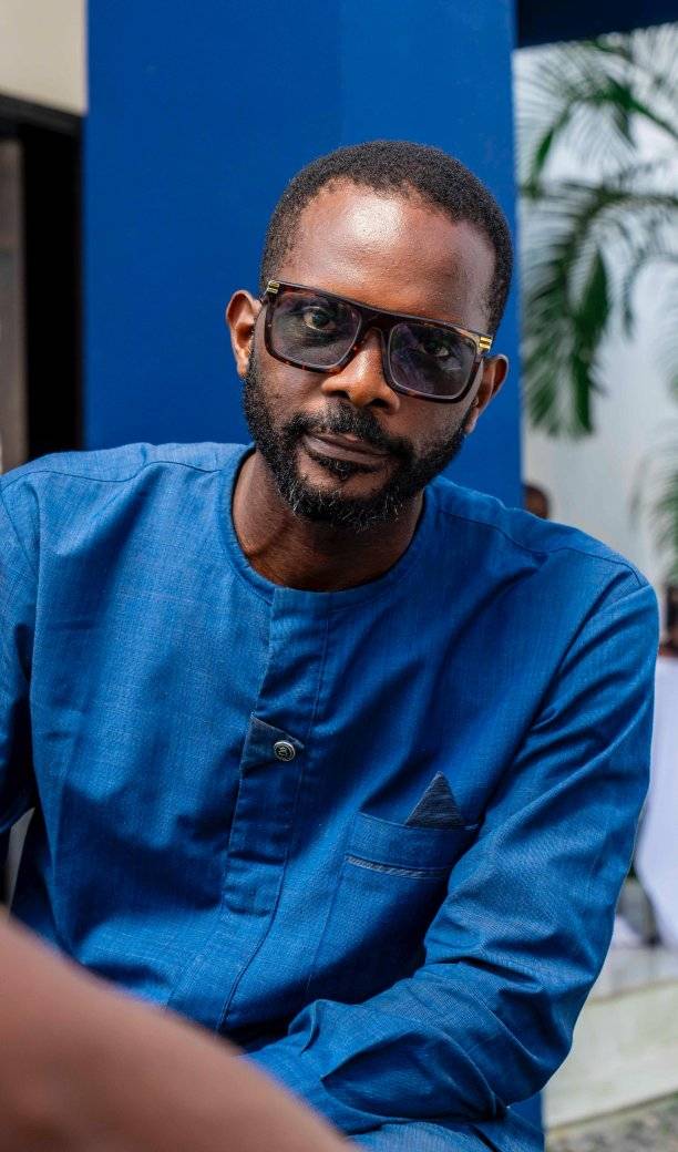 Ashu Iyok - Innovating the Real Estate Industry in Cameroon