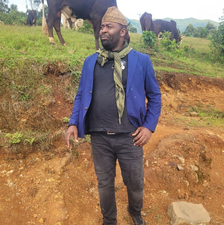 Innovating Cameroons Real Estate Industry - Fintu Holdinds