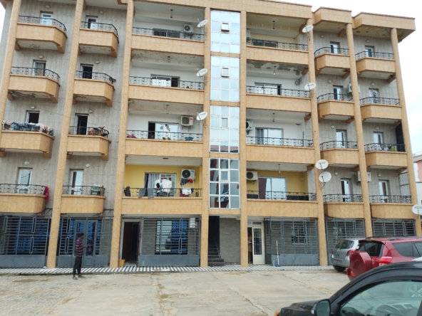 2 Bedroom Apartment at Denver Bonamoussadi - For Rent - bantu.estate