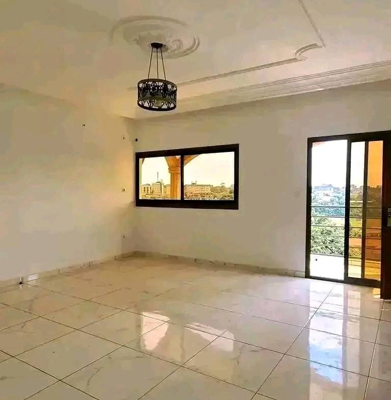 🏠 2 Bedroom Modern Apartment for Rent – Etoa-Meki, Yaoundé