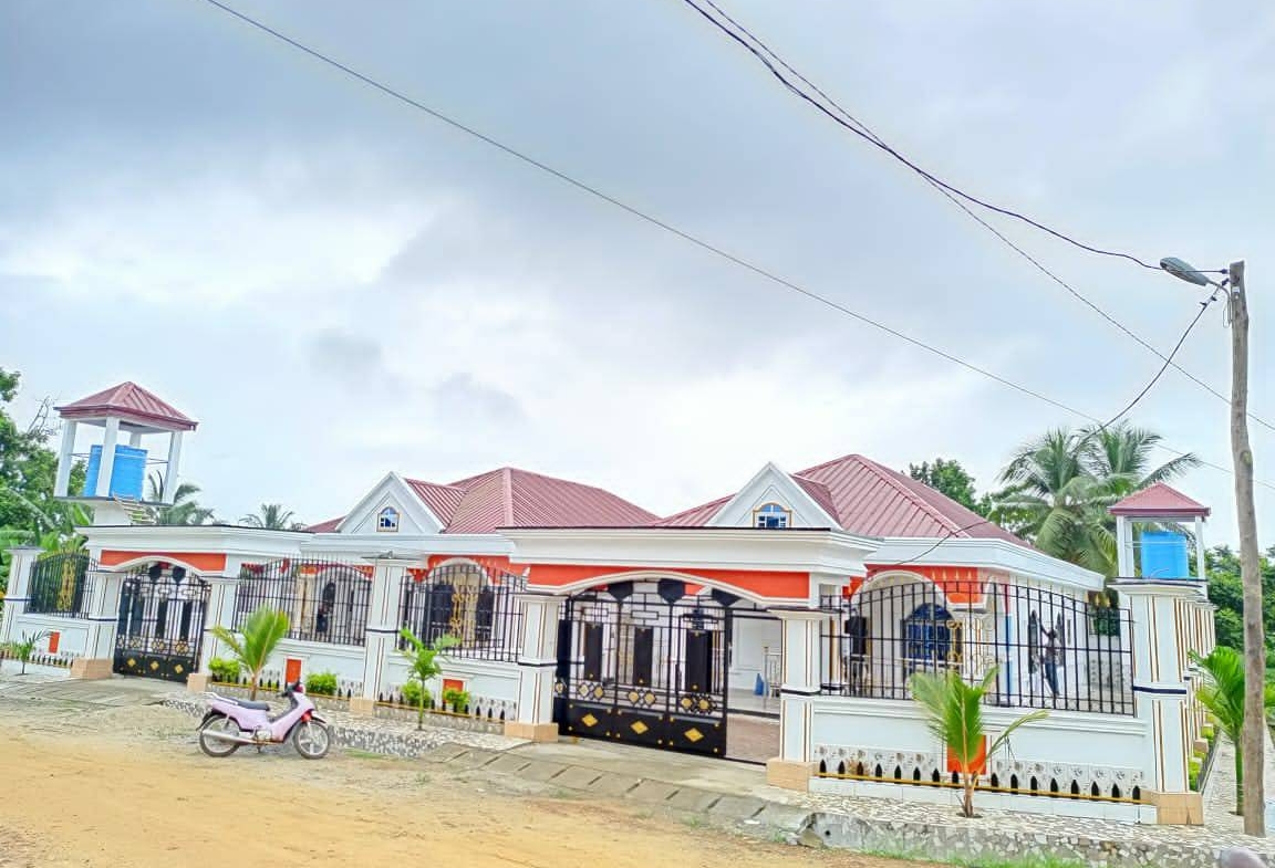 2 Beautiful Villas in Kribi, Cameroon - Exceptional Opportunity