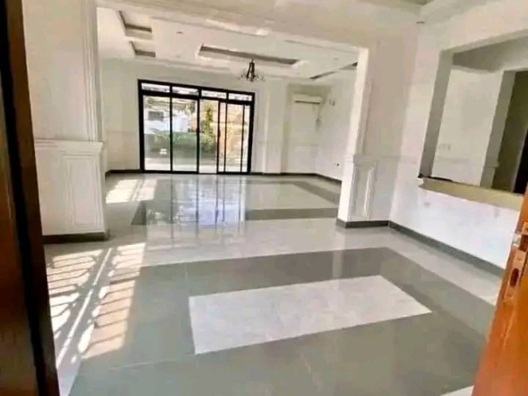 Luxury 2 Bedroom Apartment for Rent – Bastos Yaoundé