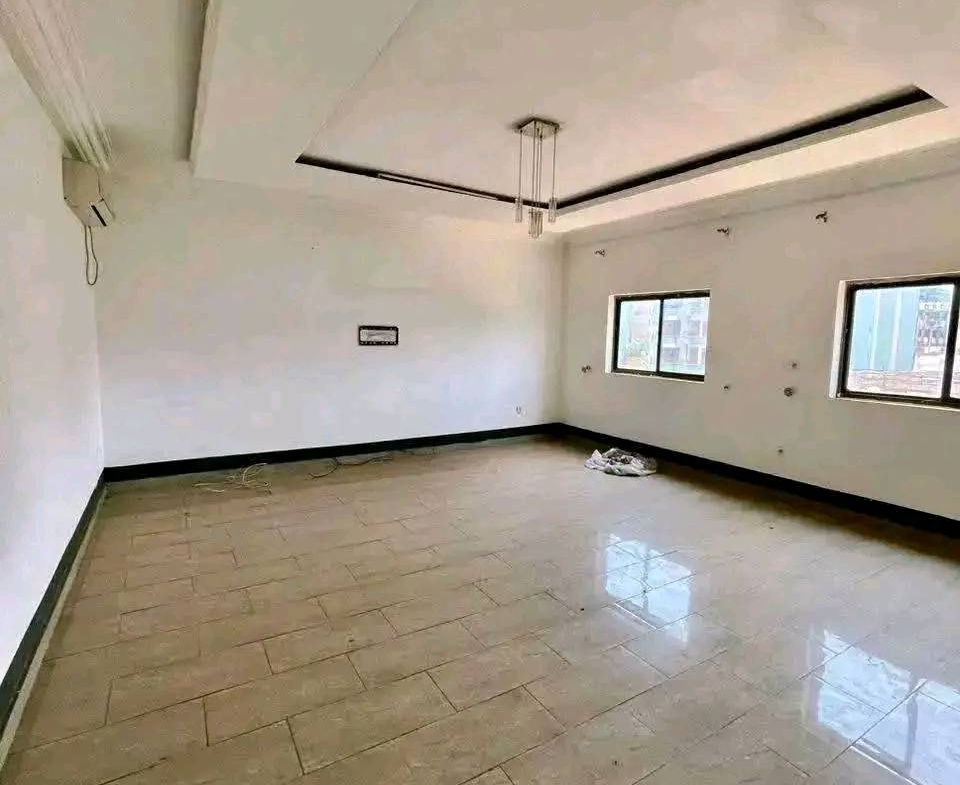 Luxury 2 Bedroom Apartment for Rent – Dragage, Yaoundé
