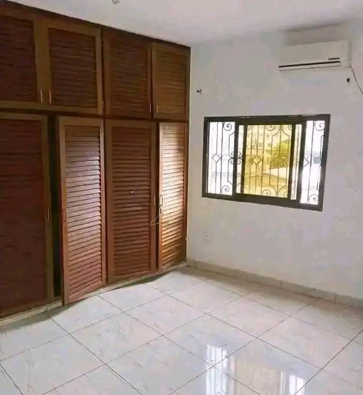 Luxury 2 Bedroom Apartment for Rent – Dragage, Yaoundé