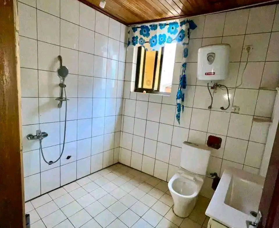 Luxury 2 Bedroom Apartment for Rent – Dragage, Yaoundé