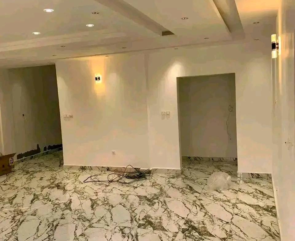 Modern 2-Bedroom Apartment for Rent – Omnisport, Yaoundé