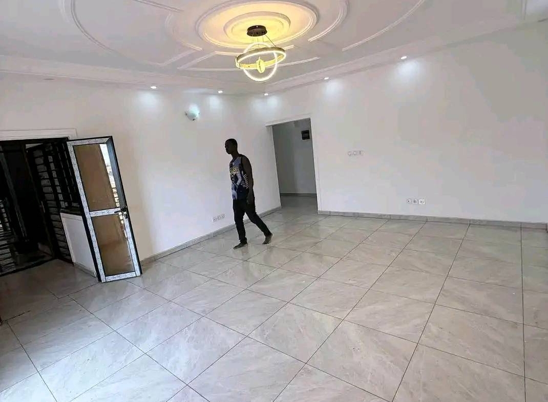 Modern 2 Bedroom Apartment for Rent – Ngousso, Yaoundé