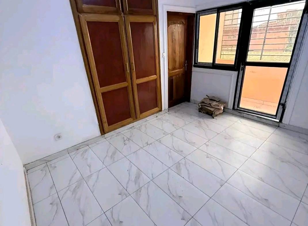 Modern 2 Bedroom Apartment for Rent – Ngousso, Yaoundé