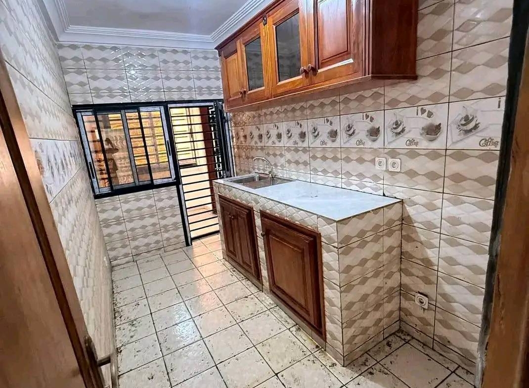 Modern 2 Bedroom Apartment for Rent – Ngousso, Yaoundé