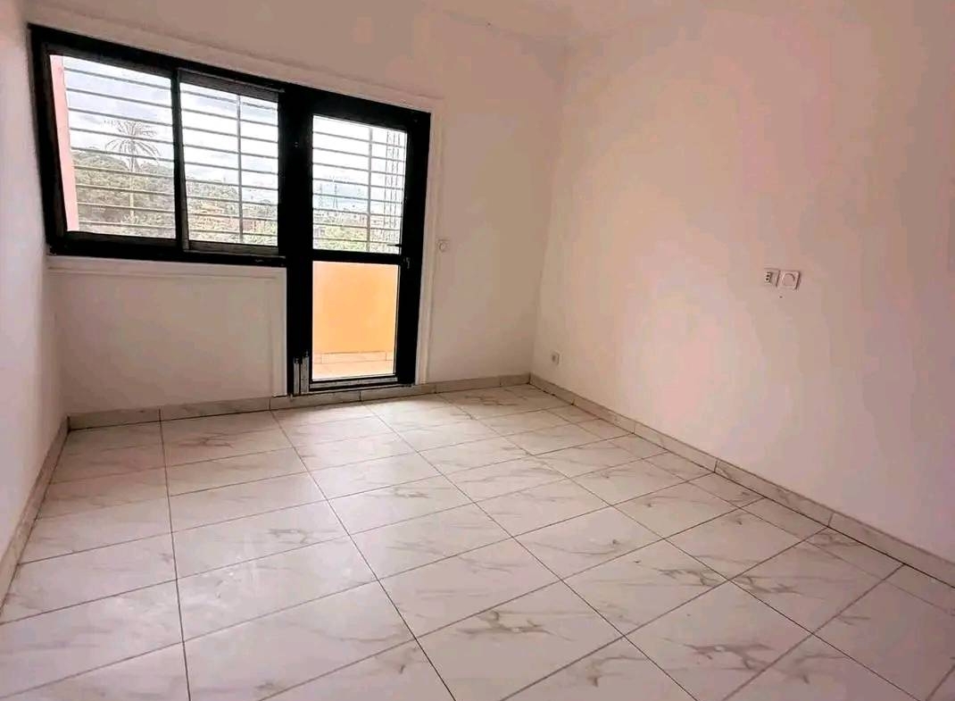 Modern 2 Bedroom Apartment for Rent – Ngousso, Yaoundé