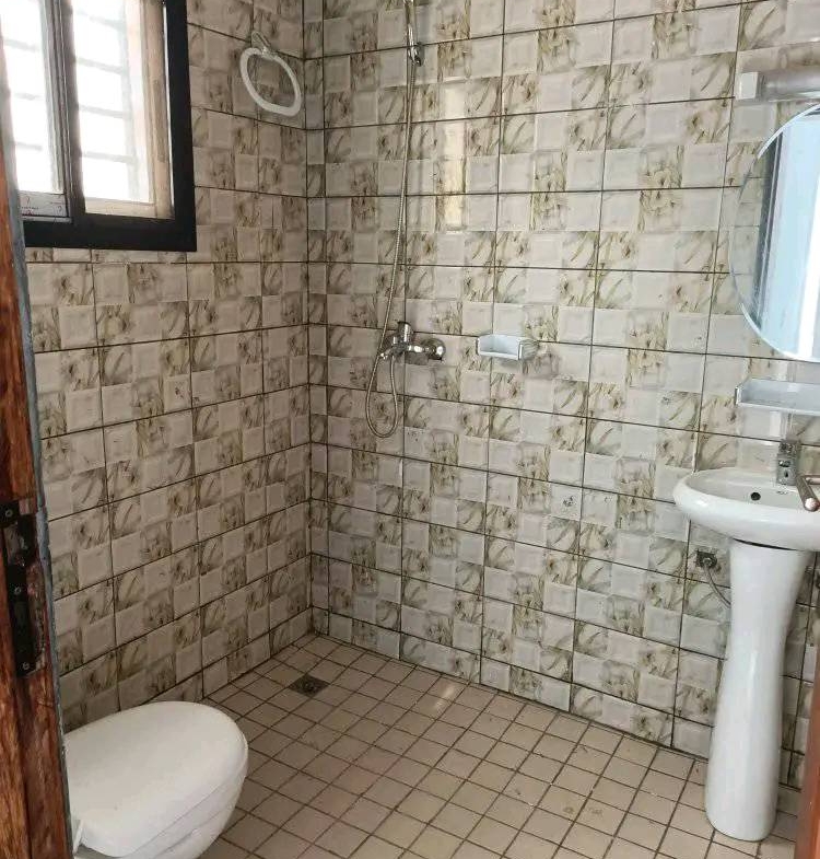 Modern 2 Bedroom Apartment for Rent – Ngousso, Yaoundé