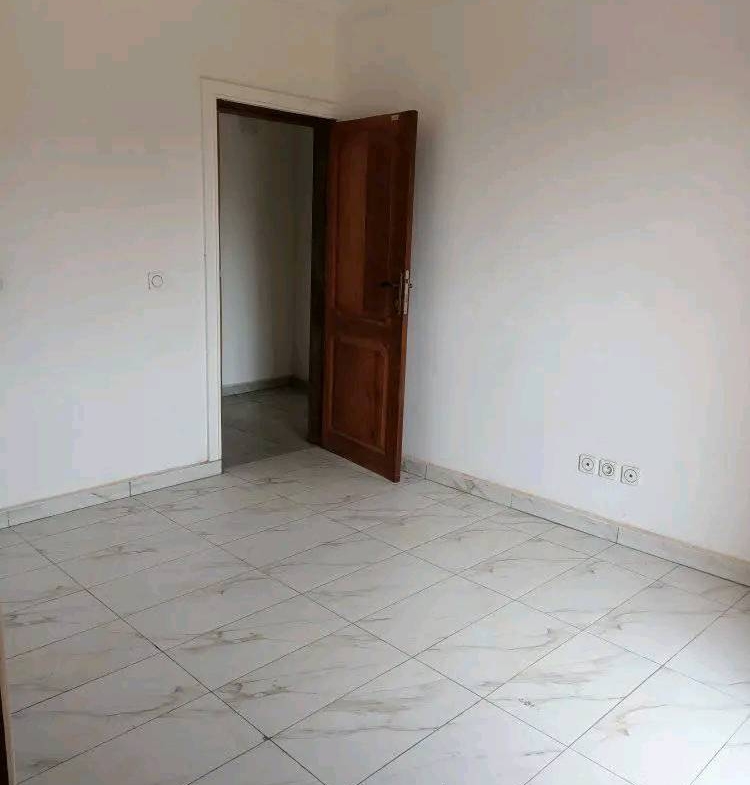 Modern 2 Bedroom Apartment for Rent – Ngousso, Yaoundé