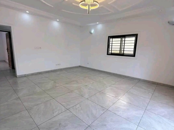 Modern 2 Bedroom Apartment for Rent – Ngousso, Yaoundé
