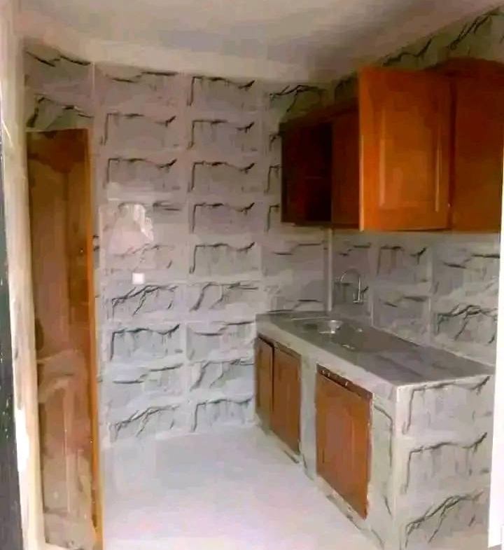 Modern 2 Bedroom Apartment for Rent – Tsinga, Yaoundé