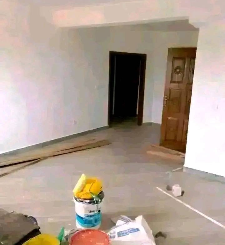 Modern 2 Bedroom Apartment for Rent – Tsinga, Yaoundé