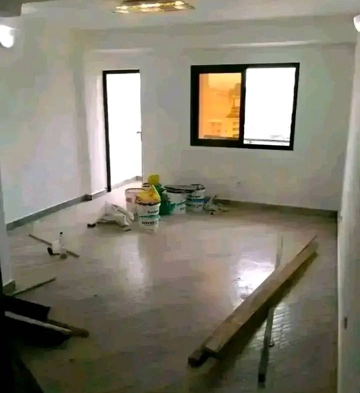 Modern 2 Bedroom Apartment for Rent – Tsinga, Yaoundé