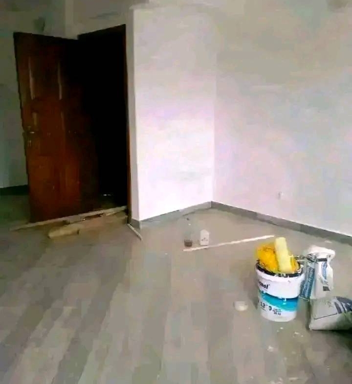 Modern 2 Bedroom Apartment for Rent – Tsinga, Yaoundé
