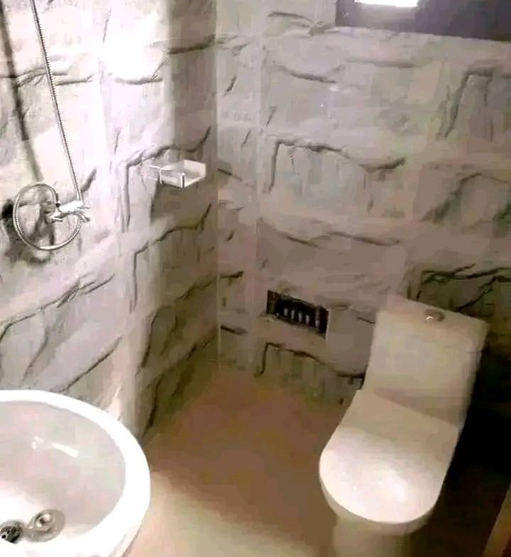 Modern 2 Bedroom Apartment for Rent – Tsinga, Yaoundé