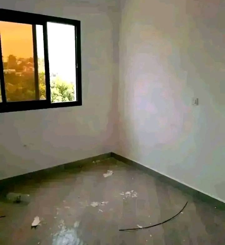 Modern 2 Bedroom Apartment for Rent – Tsinga, Yaoundé