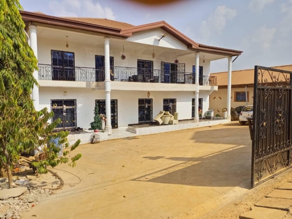 Spacious-Residential-Property-for-Sale-in-Yaounde