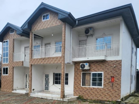 Houses, Apartments and land in Cameroon for rent and sale.